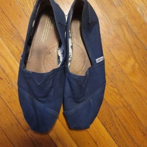 Women's Toms